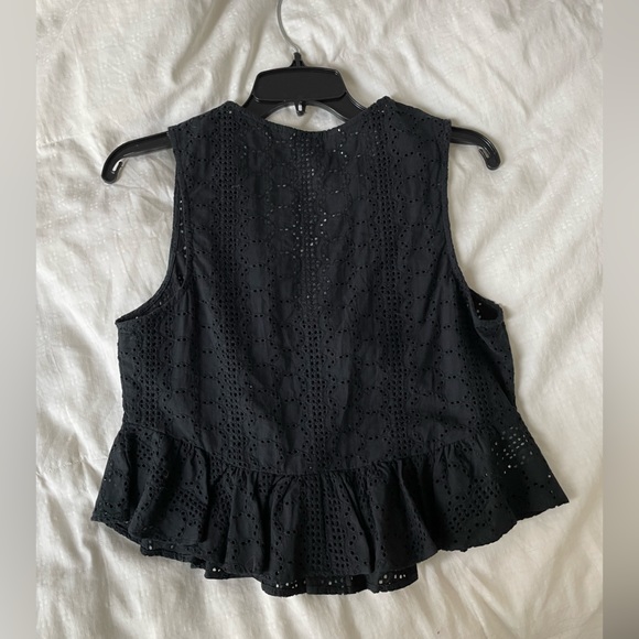 BCBG summer top - Picture 2 of 3